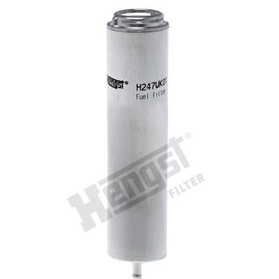HENGST FILTER Топливный фильтр H247WK01